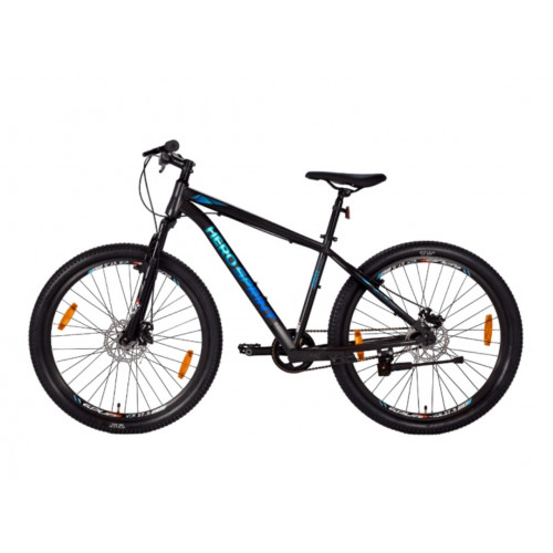 Hero sprint howler 29t without sale gear